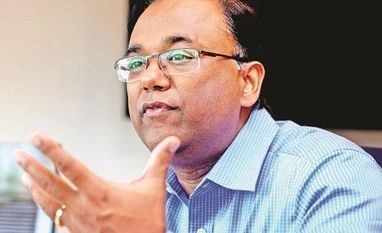 This is a good time to invest in equity markets: Chandresh Kumar Nigam CHANDRESH KUMAR NIGAM, ceo of officer, Axis Asset Management Company