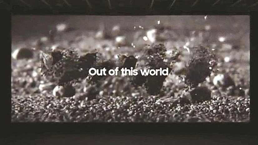 samsung onyx, samsung onyx LED, samsung, pvr cinemas samsung onyx, samsung onyx LED, samsung, pvr cinemas