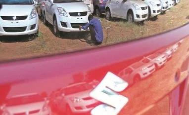 Maruti Suzuki export drops 19%, sales fall 0.7% in Nov amid sluggish demand Maruti Suzuki