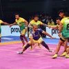 PKL 2018, Patna Pirates vs Tamil Thalaivas