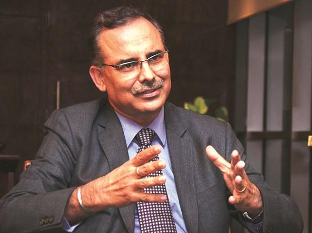 #69 Sanjiv Singh, Chief Executive, IOC #69 Sanjiv Singh, Chief Executive, IOC