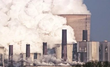 Env min official spoke about fall in global CO2 emissions: Govt clarifies climate, climate change, green house gase, green house gas emission, pollution, UN climate change report, paris agreement, earth temperature