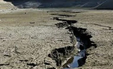 Climate change could increase conflict, support for Naxals, says a report Global Warming, Climate Change