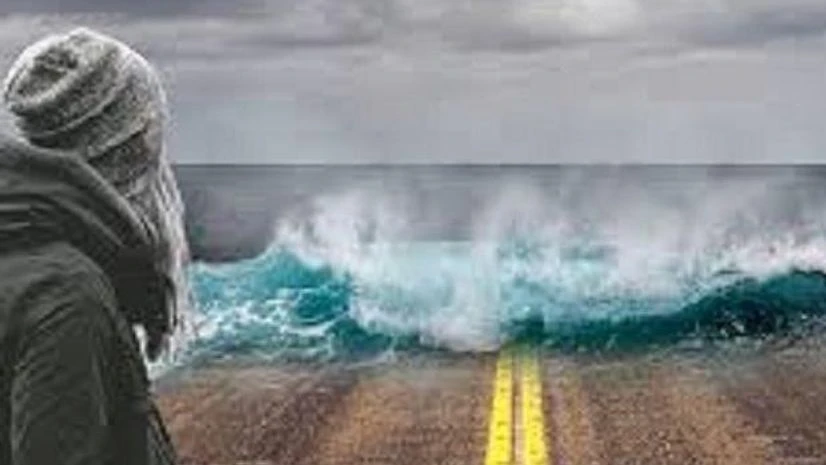 Global Warming, Climate Change Global Warming