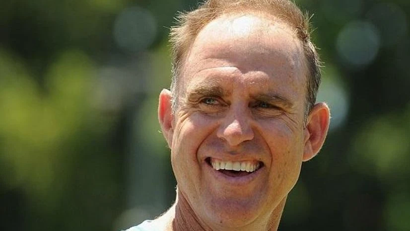 Matthew Hayden Matthew Hayden
