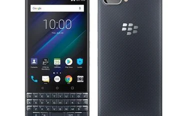 BlackBerry Key2 LE with full QWERTY keyboard launched: Know price, specs BlackBerry Key2 LE
