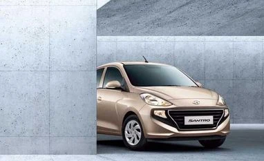 All New Santro: Everything we know so far about Hyundai's next-gen car All New Santro, santro, hyundai