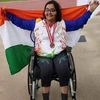 Asian Para Games: Ekta Bhyan wins gold in club throw, fourth for India