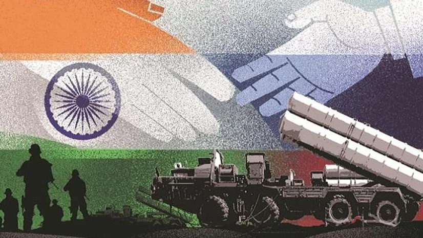 India, Russia, defence India, Russia, defence