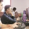 Midcap, small-cap stks outperform Sensex; Moschip Semiconductor zooms 10%
