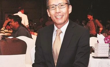 Rising fuel price is the biggest concern: Honda Cars India's Gaku Nakanishi Honda Cars India, Gaku Nakanishi