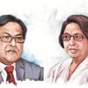 Rana Kapoor, Madhu Kapur