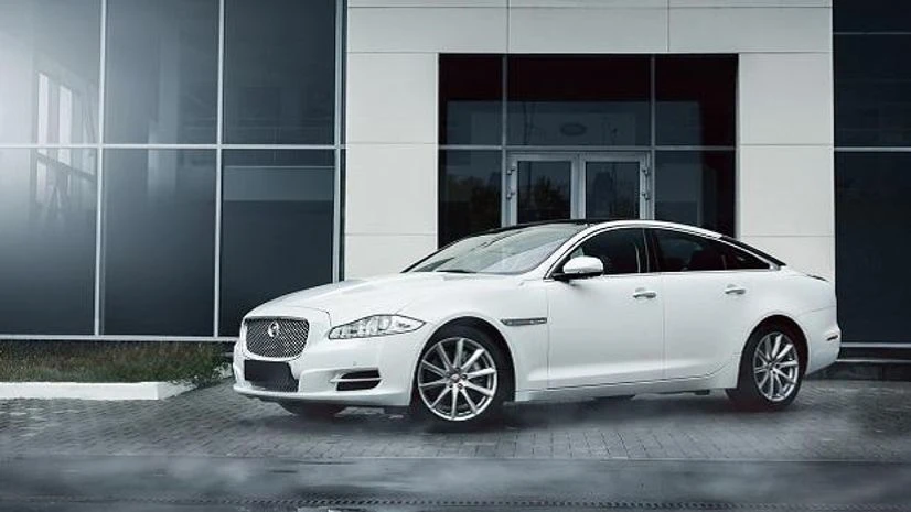 Land Rover, Jaguar, Tata Motors Land Rover