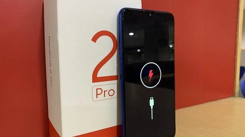 Realme2 Pro Realme2 Pro