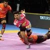 Match 7 - U Mumba vs Jaipur Pink Panthers
