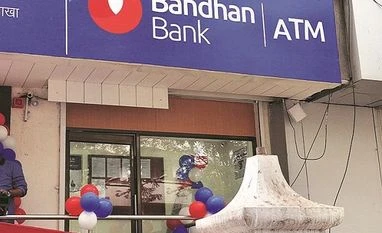 Bandhan Bank to invest in digital capabilities as a part of Vision 2025 Representative Image