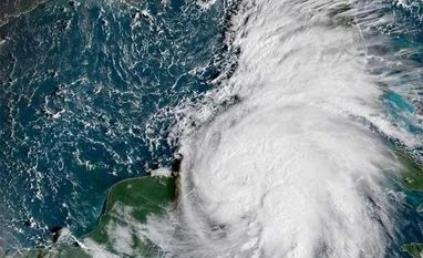 How Hurricane Michael could bring more inland flooding to southeast America How Hurricane Michael could bring more inland flooding to southeast America
