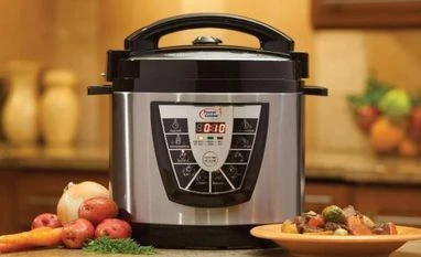 15 notices issued to e-tailers, sellers over sub-standard pressure cookers electric pressure cooker
