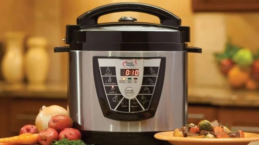 electric pressure cooker electric pressure cooker