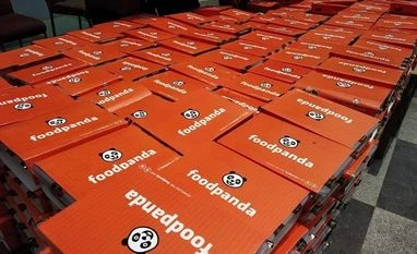 Foodpanda takes 2,000 seats in GoWork's co-working centre at Gurugram Foodpanda