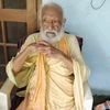 GD Agarwal, environmentalist, activist, ganga activist