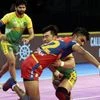 Pro Kabaddi 2018 LIVE: Patna Pirates take on Gujarat in today's 1st match