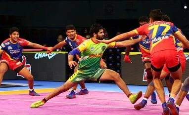 PKL 2018: UP corners need support from covers to tackle Pardeep Narwal PKL 2018, Patna Pirates vs UP Yoddha
