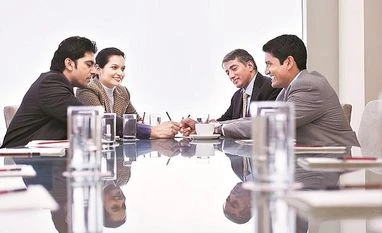 Despite talks of equality, why Americans prefer male bosses to female Representative image