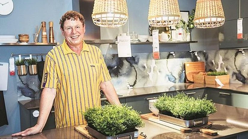 Peter Betzel Peter Betzel