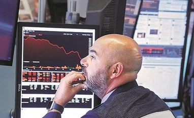 Beginning of the end: BAML sees S&P 500 rally topping out in second quarter stock market