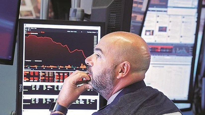 Photo: Reuters Photo: Reuters