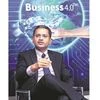 Rajesh Gopinathan, Chief Executive Officer &amp; MD, TCS