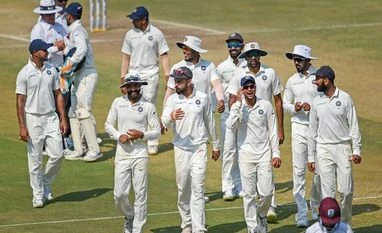 India vs Australia 1st Test preview: Kohli-led India faces tough Test ahead India Vs Australia Test