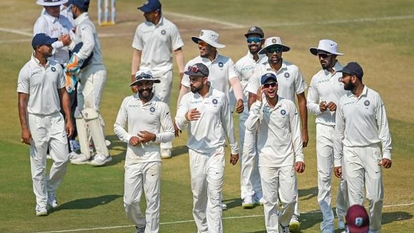 India Vs Australia Test India Vs Australia Test