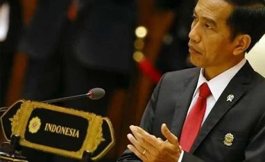 Indonesia president warns regulator to boost supervision after Adani rout Indonesia President, Joko Widodo, Widodo