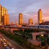 Thailand completes Regional Comprehensive Economic Partnership ratification