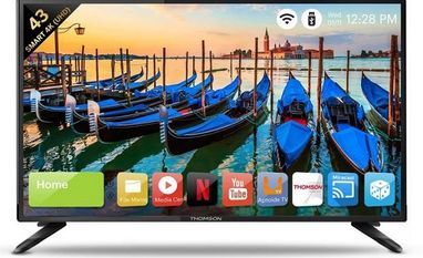 Thomson UD9 Series Thomson UD9 Series