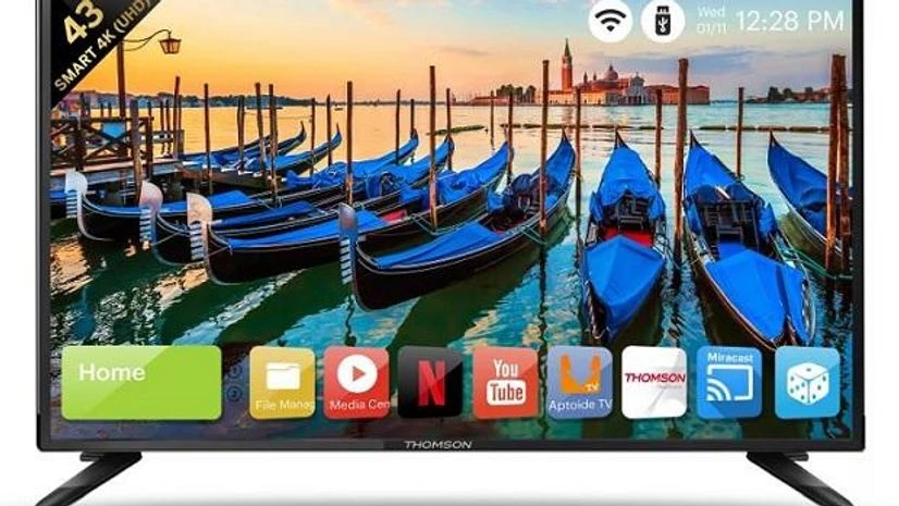 Thomson UD9 Series Thomson UD9 Series