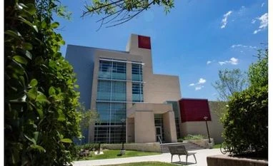University of Houston to rename building after Indian-American couple University of Houstan, Engineering research Building