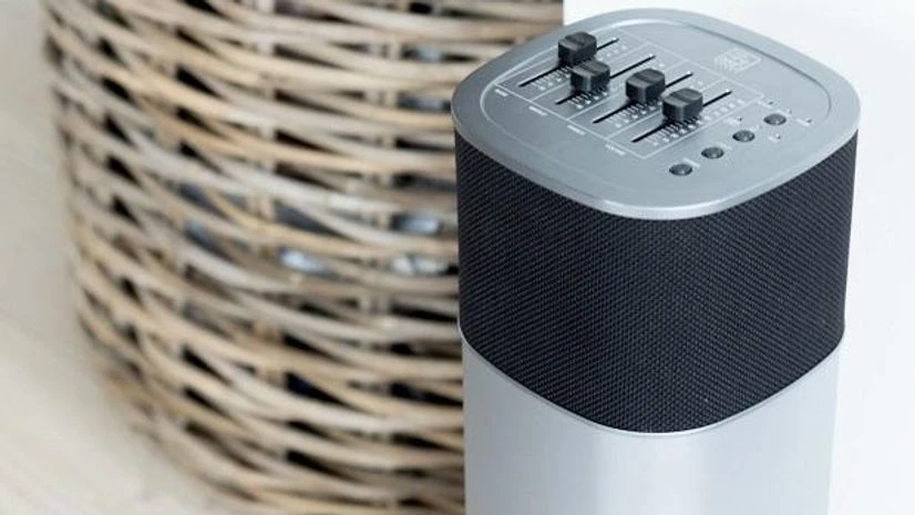 Studio19 Solo E500X-EQ Studio19 Solo E500X-EQ