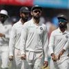India, Virat Kohli remain at the top position in ICC Test rankings