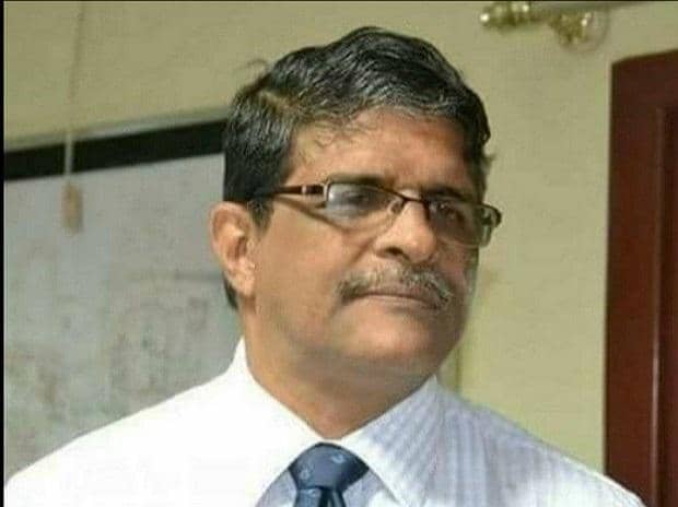 Arun Kumar Rath replaces M Ravi, takes charge as Bhilai Steel Plant CEO ...