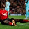 Paul Pogba | Photo: Reuters