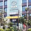 TCS