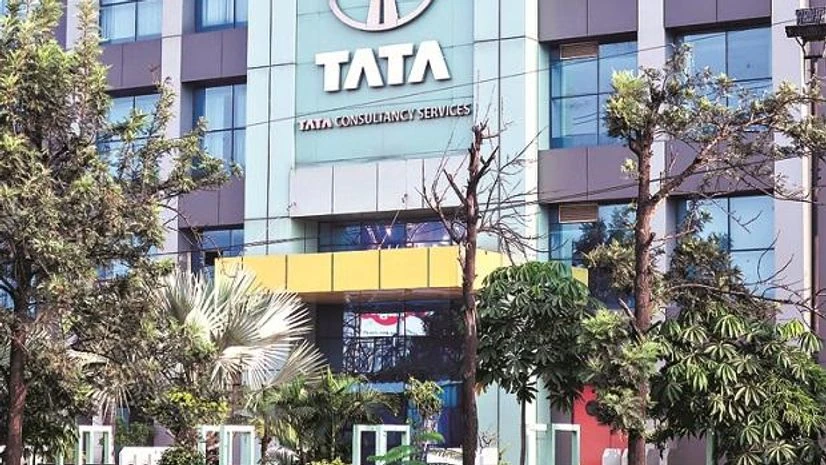 TCS TCS