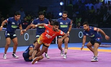 PKL 2018: Can Kuldeep Singh fill Surender Nada vacuum in left corner? PKL 2018, Haryana Steelers, Monu Goyat