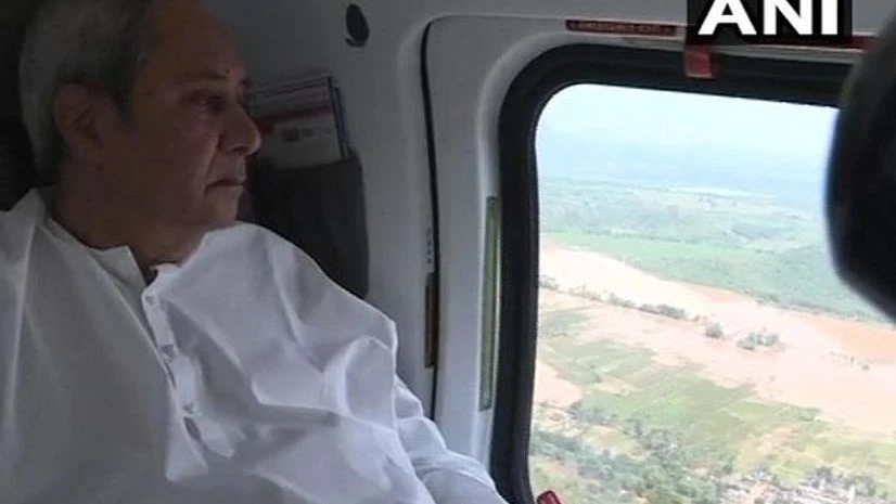 Cyclone Titli Cyclone Titli