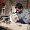 Kashmir craftsmen, CtoK