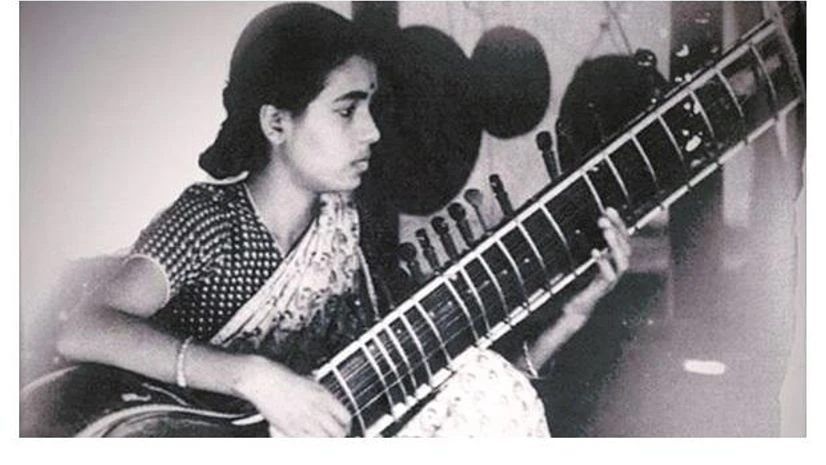 Annapurna Devi Annapurna Devi