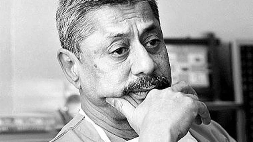 Naresh Trehan Naresh Trehan